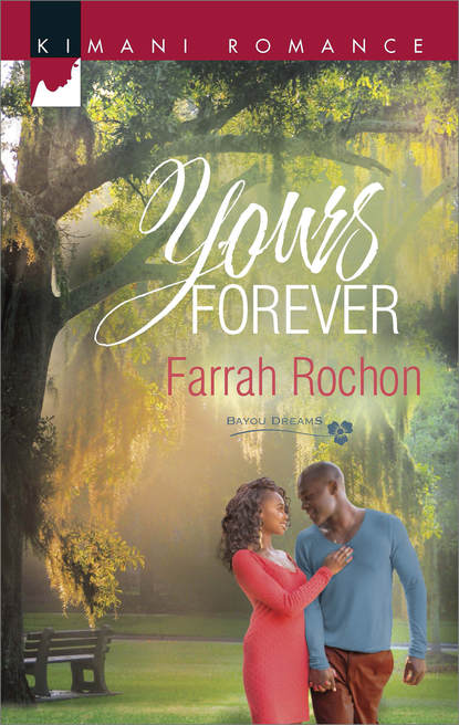 Скачать книгу Yours Forever