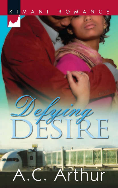 Скачать книгу Defying Desire