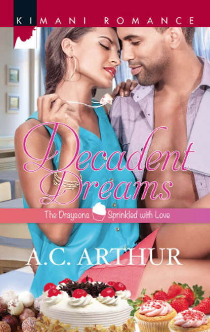 Скачать книгу Decadent Dreams