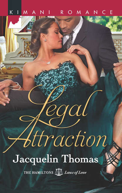 Скачать книгу Legal Attraction