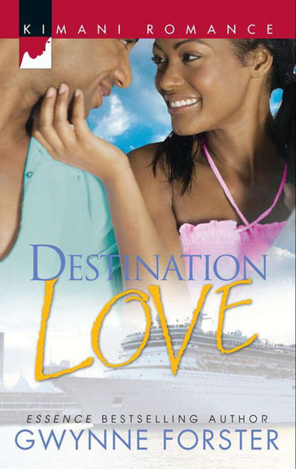 Скачать книгу Destination Love