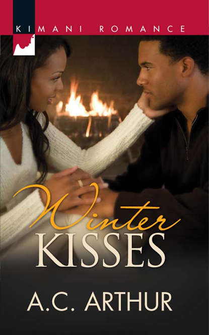 Скачать книгу Winter Kisses