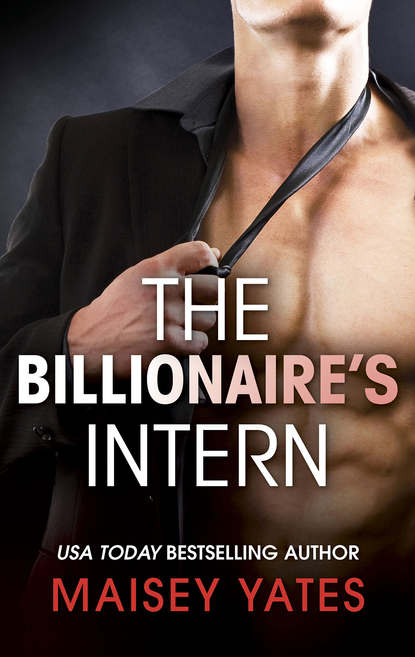 Скачать книгу The Billionaire's Intern