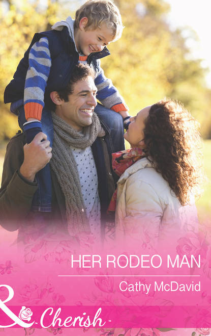 Скачать книгу Her Rodeo Man