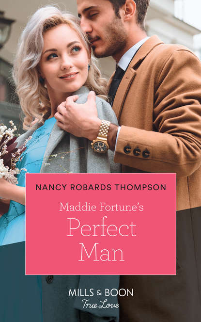 Скачать книгу Maddie Fortune's Perfect Man