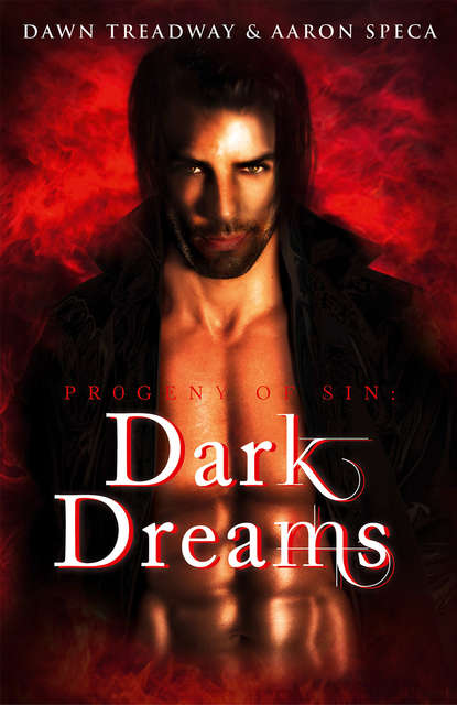 Скачать книгу Dark Dreams: HarperImpulse Paranormal Romance