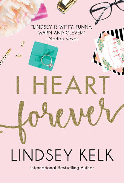Скачать книгу I Heart Forever