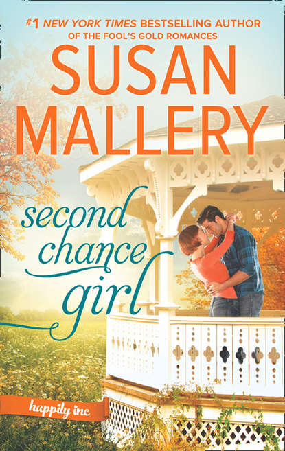 Скачать книгу Second Chance Girl