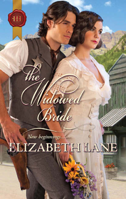 Скачать книгу The Widowed Bride