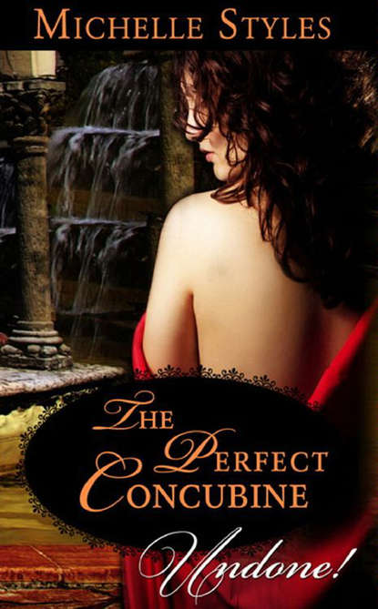 Скачать книгу The Perfect Concubine