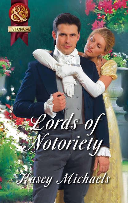 Скачать книгу Lords of Notoriety: The Ruthless Lord Rule / The Toplofty Lord Thorpe
