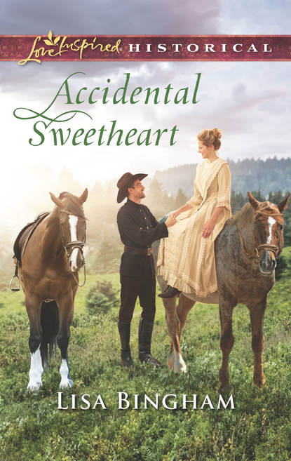 Скачать книгу Accidental Sweetheart
