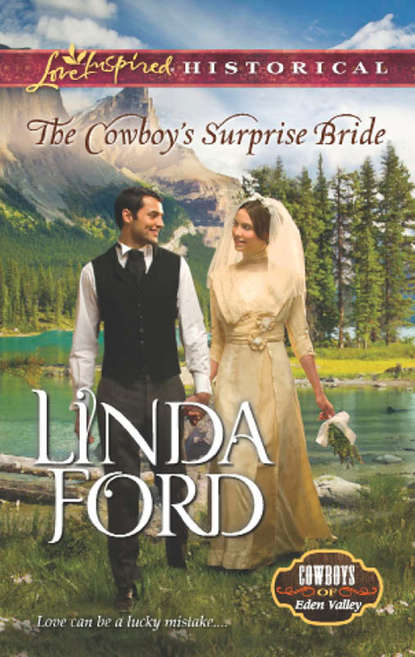 Скачать книгу The Cowboy's Surprise Bride