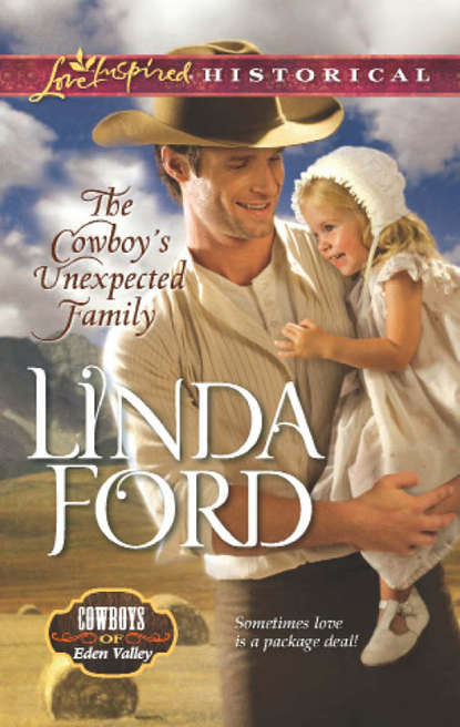 Скачать книгу The Cowboy's Unexpected Family
