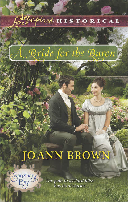 Скачать книгу A Bride for the Baron