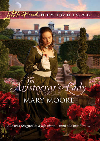 Скачать книгу The Aristocrat's Lady