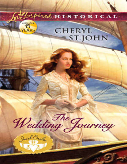 Скачать книгу The Wedding Journey