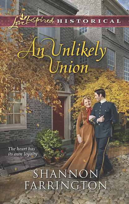Скачать книгу An Unlikely Union