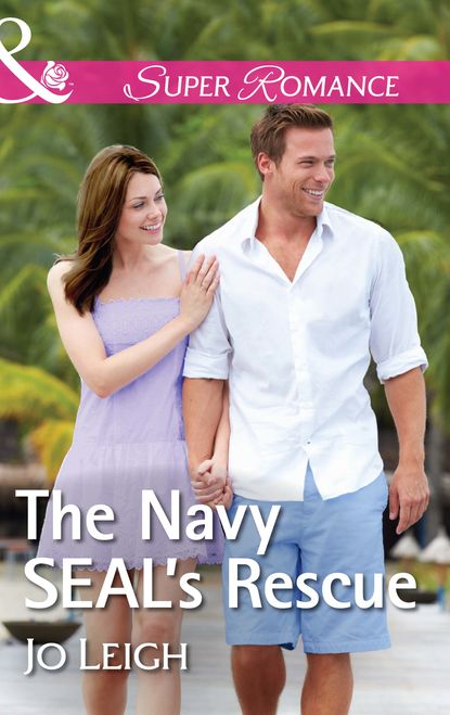 Скачать книгу The Navy Seal's Rescue