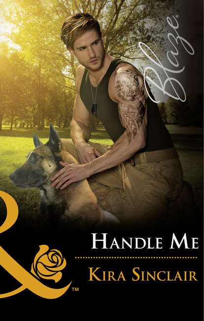 Скачать книгу Handle Me