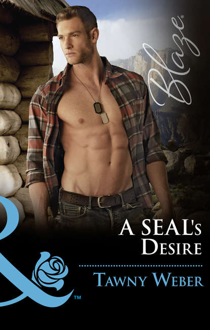 Скачать книгу A Seal's Desire