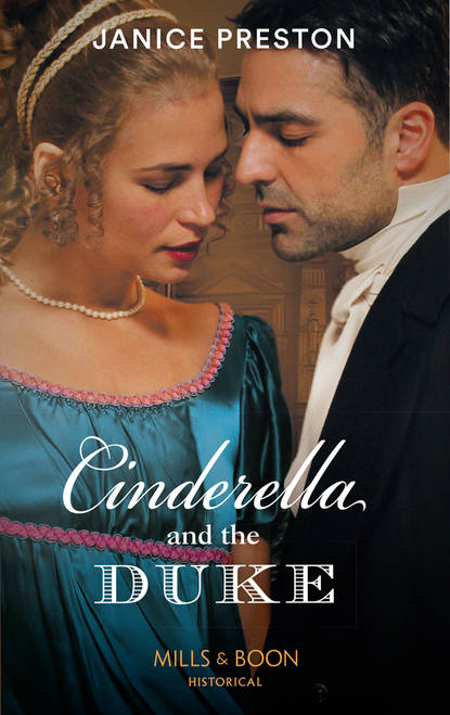 Скачать книгу Cinderella And The Duke