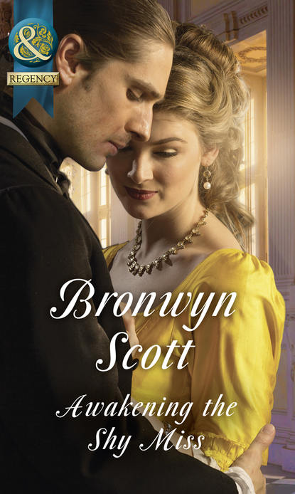 Скачать книгу Awakening The Shy Miss