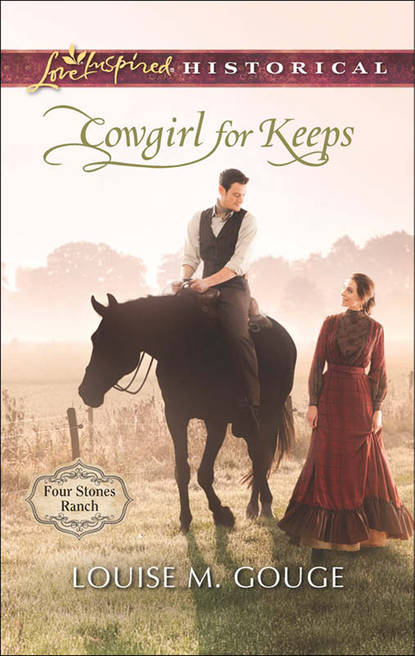 Скачать книгу Cowgirl for Keeps