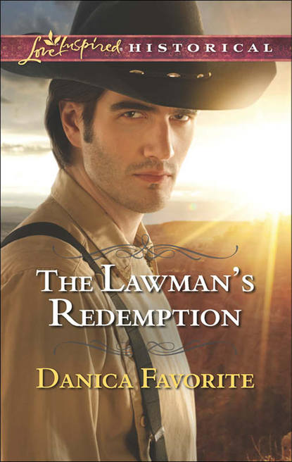 Скачать книгу The Lawman's Redemption