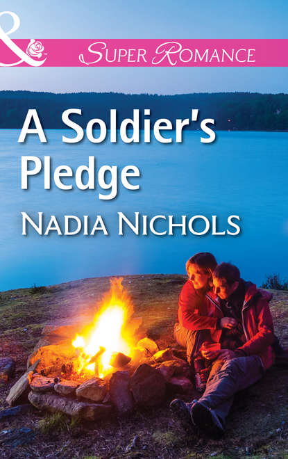 Скачать книгу A Soldier's Pledge