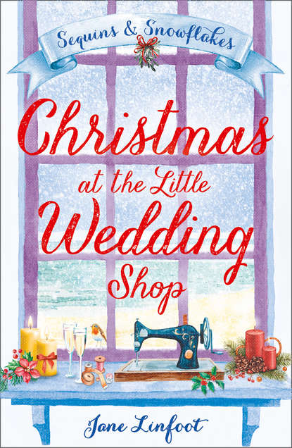 Скачать книгу Christmas at the Little Wedding Shop