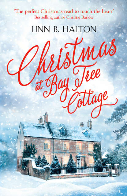 Скачать книгу Christmas at Bay Tree Cottage