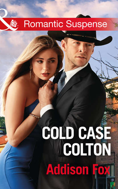 Скачать книгу Cold Case Colton