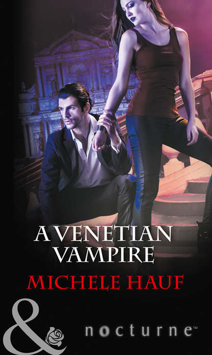 Скачать книгу A Venetian Vampire