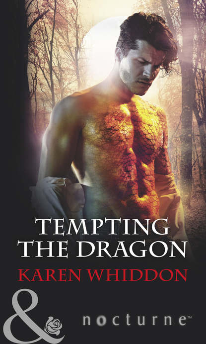 Скачать книгу Tempting The Dragon