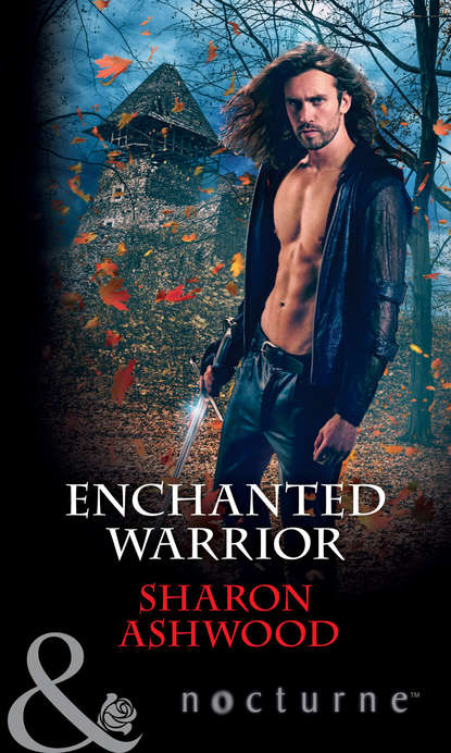 Скачать книгу Enchanted Warrior