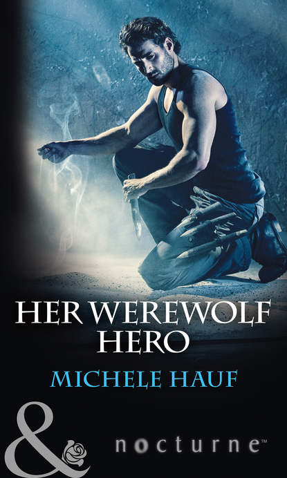 Скачать книгу Her Werewolf Hero