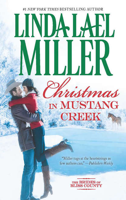 Скачать книгу Christmas In Mustang Creek