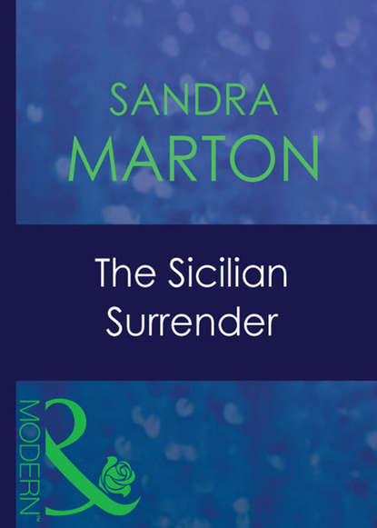 Скачать книгу The Sicilian Surrender