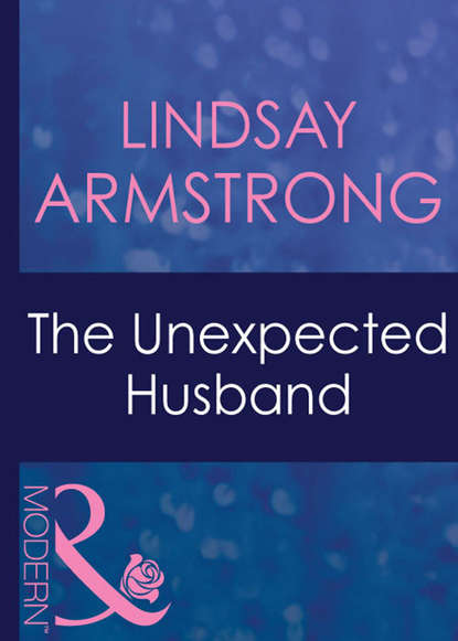 Скачать книгу The Unexpected Husband