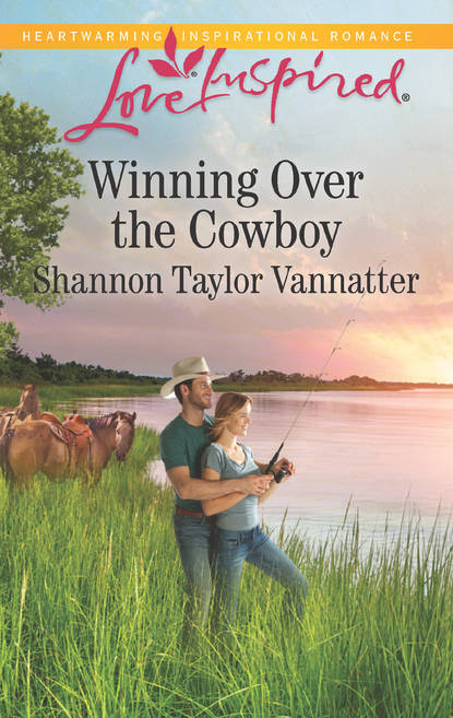 Скачать книгу Winning Over The Cowboy