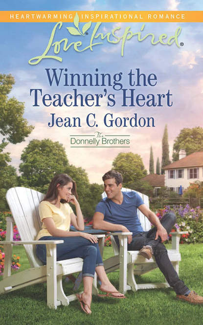 Скачать книгу Winning the Teacher's Heart