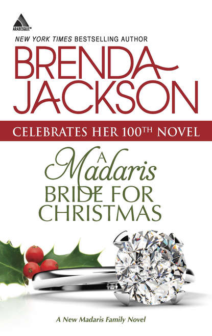 Скачать книгу A Madaris Bride for Christmas