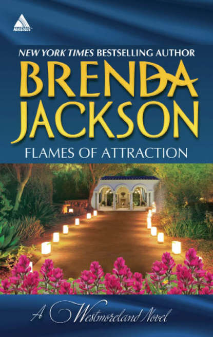 Скачать книгу Flames of Attraction: Quade's Babies