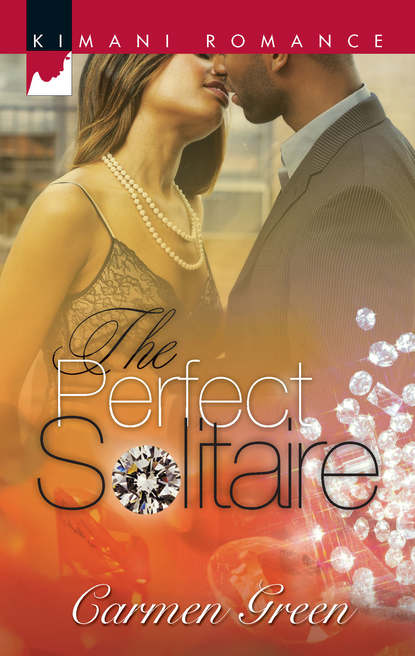 Скачать книгу The Perfect Solitaire