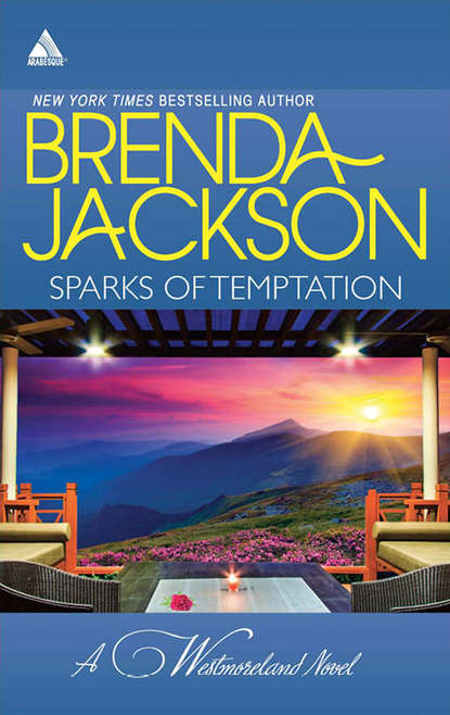 Скачать книгу Sparks of Temptation: The Proposal