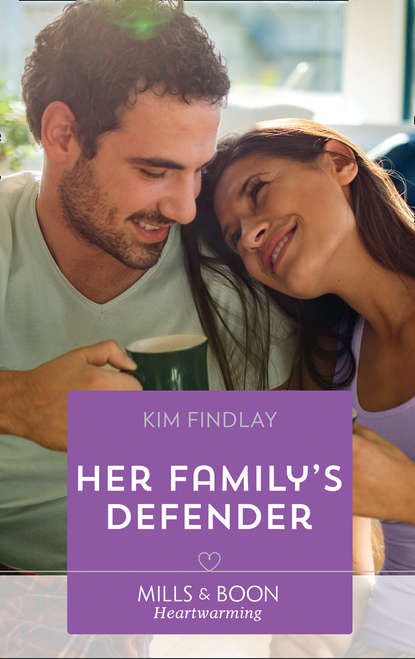 Скачать книгу Her Family's Defender