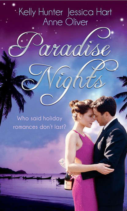 Скачать книгу Paradise Nights: Taken by the Bad Boy