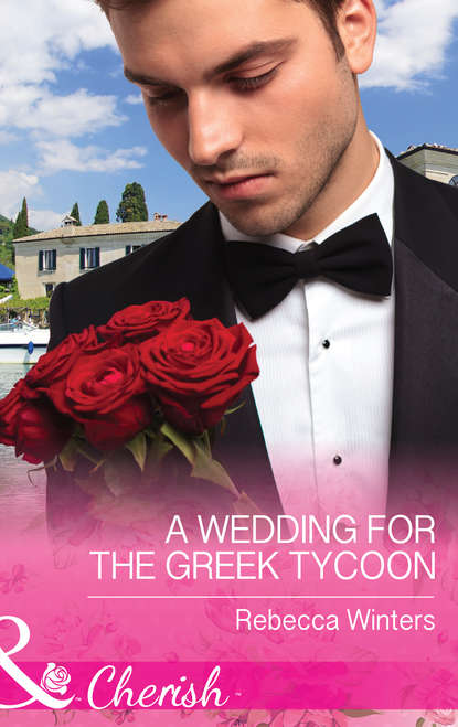 Скачать книгу A Wedding for the Greek Tycoon