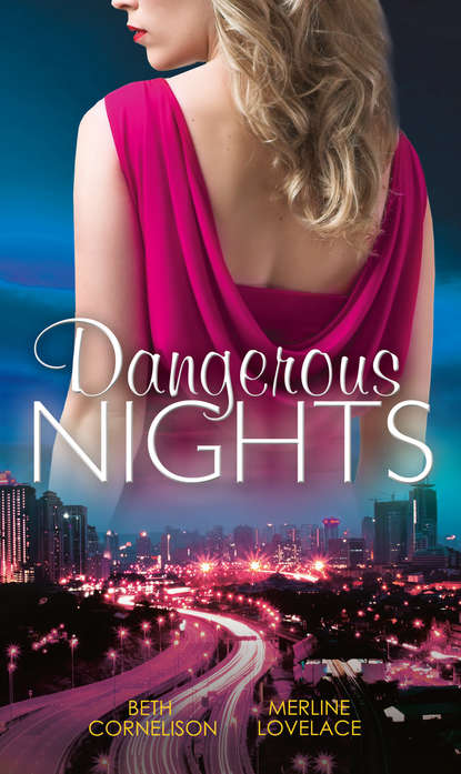 Скачать книгу Dangerous Nights: Tall Dark Defender / Undercover Wife